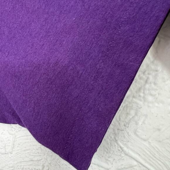 Vintage Mardi Gras New Orleans T-Shirt Festival Size Large 90’s Single Stitch - Picture 5 of 6